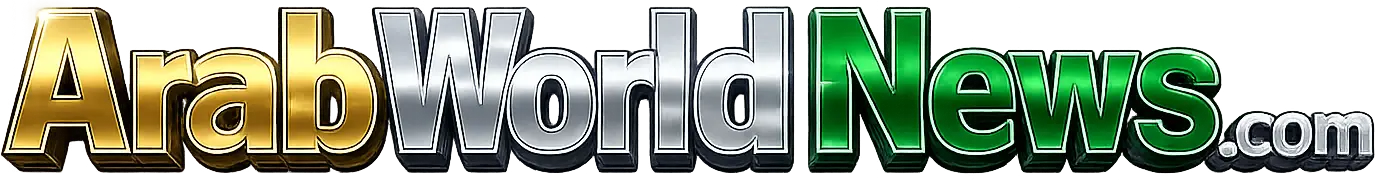 ArabWorldNews.com Logo
