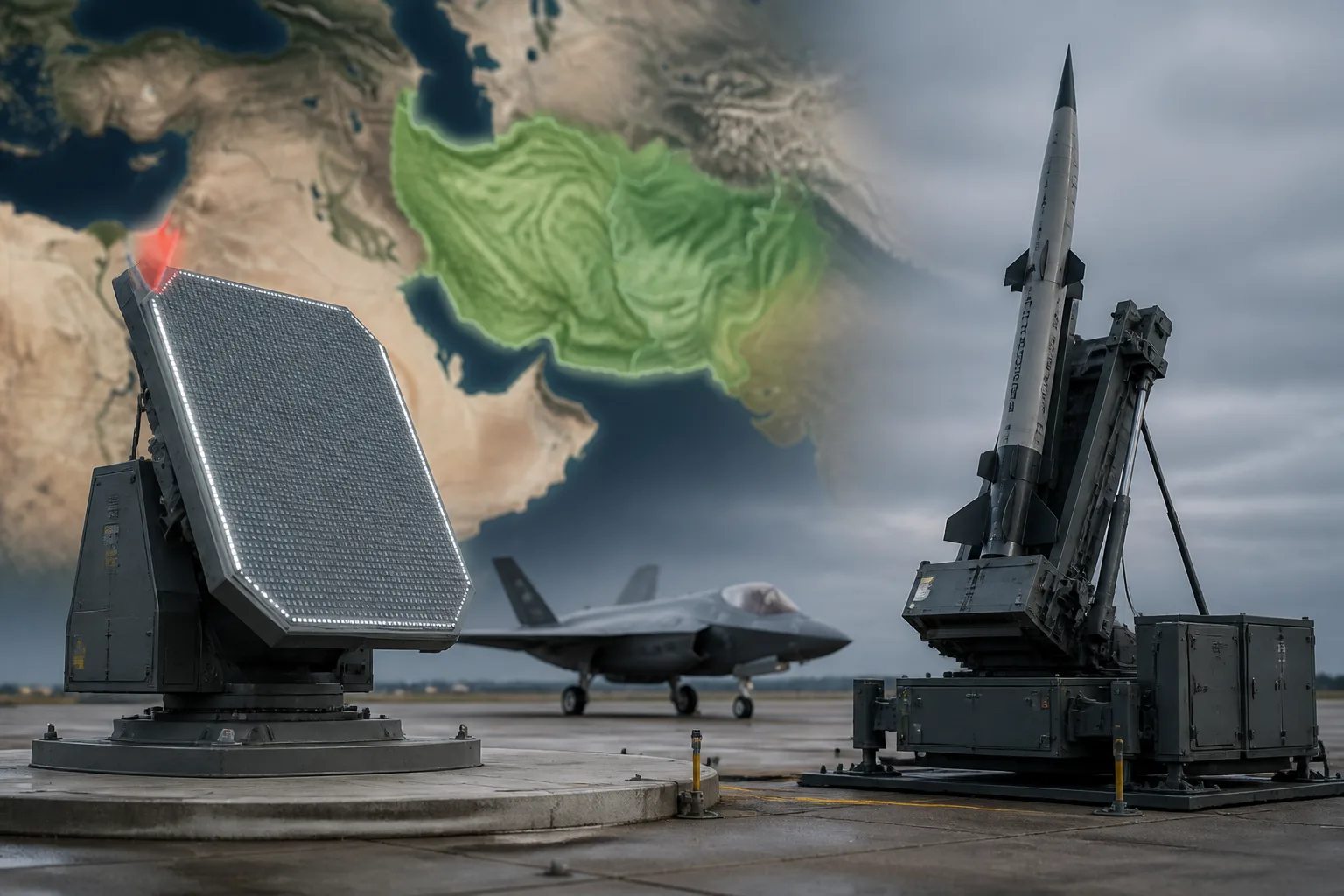 Israel Prepares for Possible Iranian Missile Strikes After Beirut Airstrikes, Amid Tense Diplomatic Negotiations