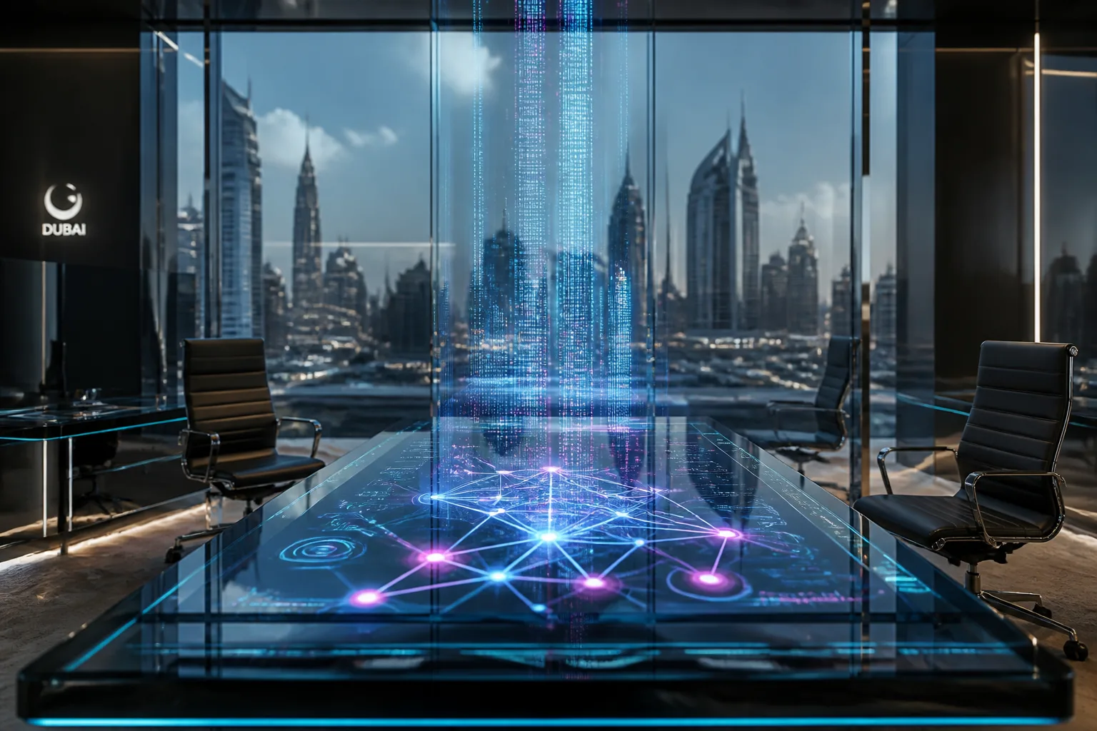 Chief AI Officer Role Grows Fast in Middle East, IBM Study Shows 67% of Companies Have One