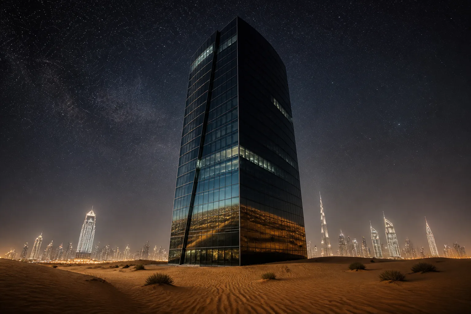 Collaborate Global Launches Middle East Headquarters, Appoints Gregory Mardikian as Regional General Manager