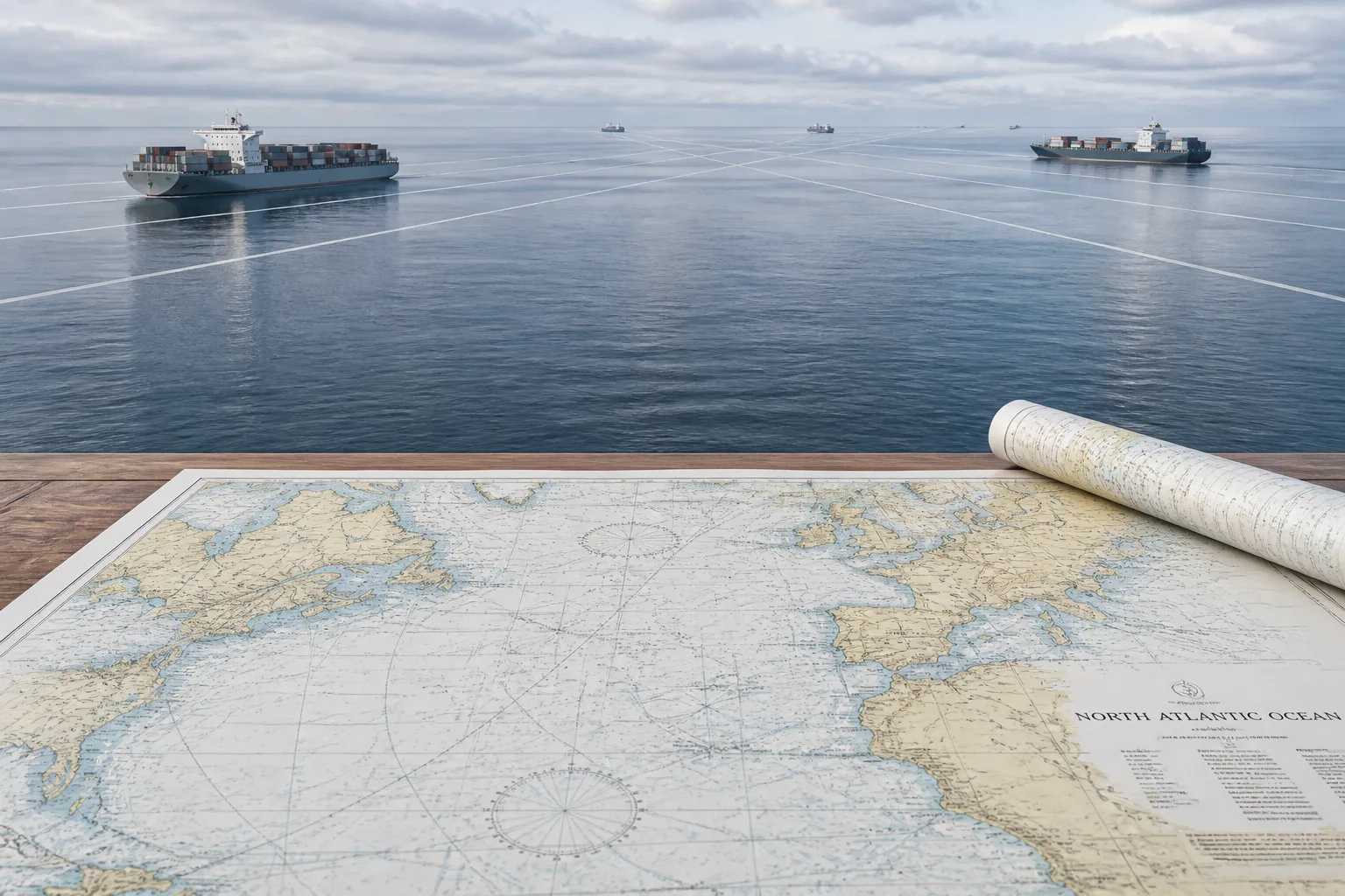 US and Iran Reach Interim Ceasefire, Reopen Strait of Hormuz Amid Ongoing Conflict