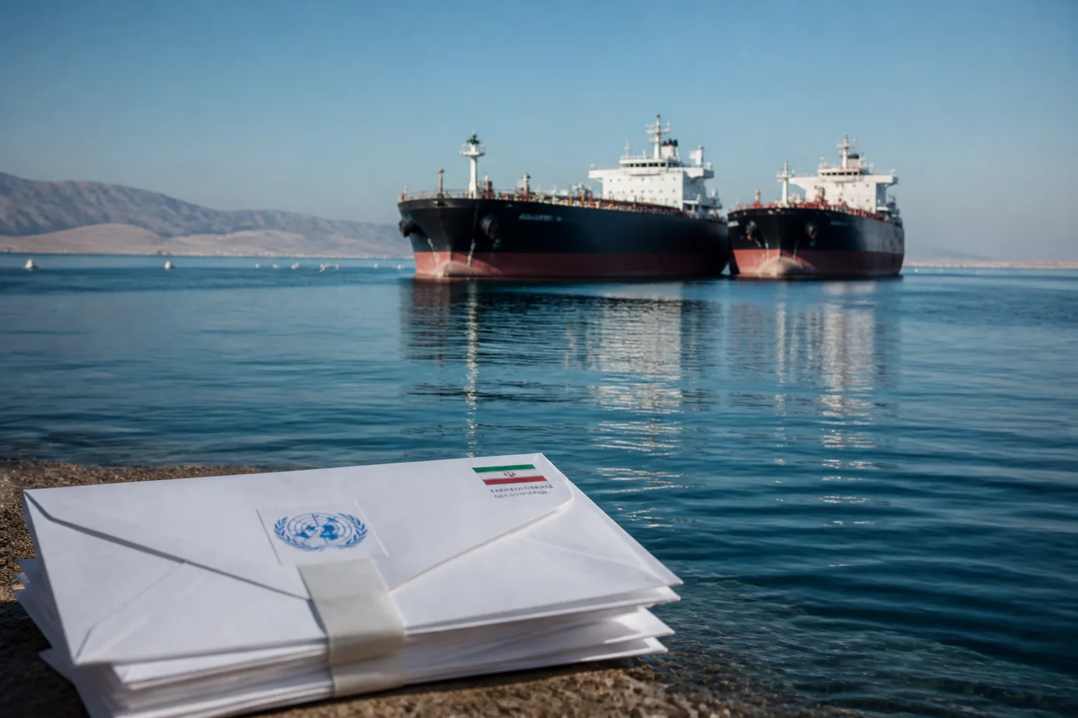 US-Iran Memorandum Reopens Strait of Hormuz, Lifts Sanctions - June 2026
