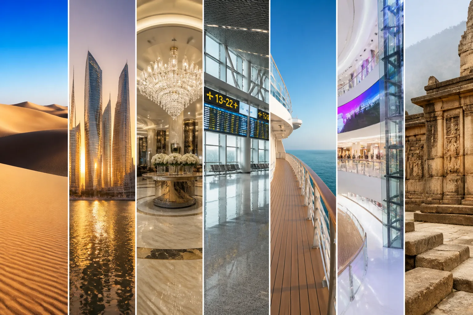Saudi Arabia Records 122.6 Million Tourist Arrivals in 2025, Spending Hits SAR 303.7 Billion