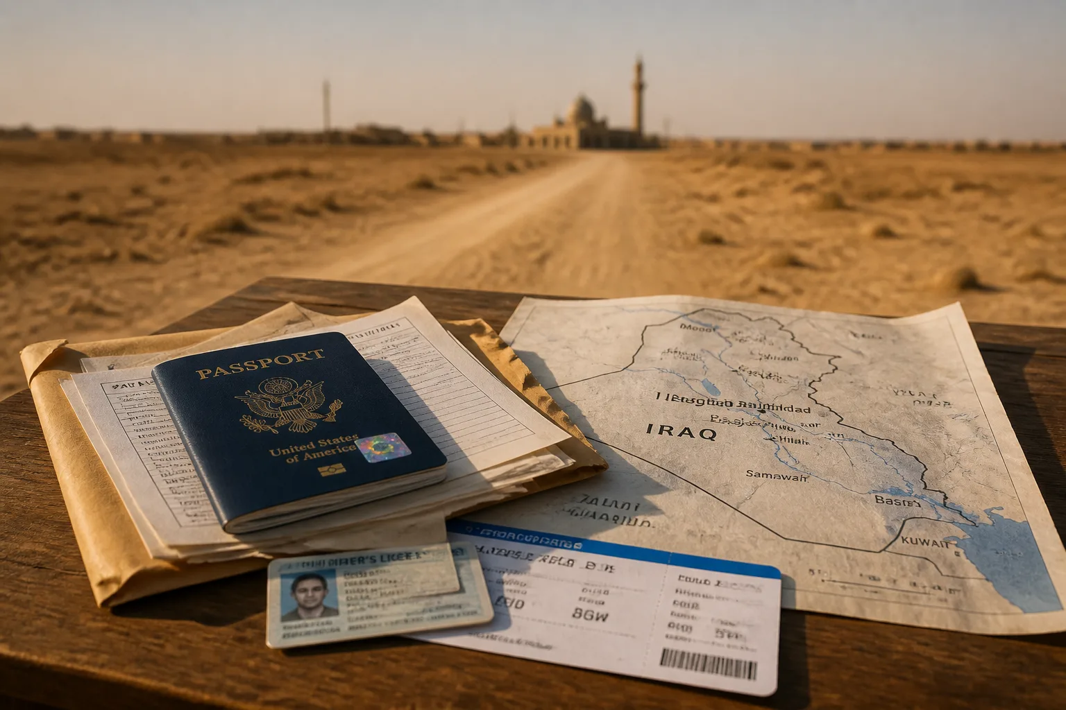Arbaeen 2026: Iran Sets Registration Dates for Pilgrims Heading to Karbala