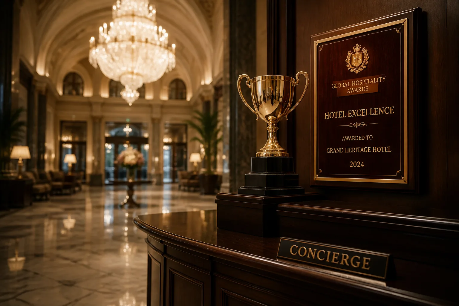 IHG Hotels & Resorts Named Top Employer Across the Middle East in 2026 Great Place to Work Rankings