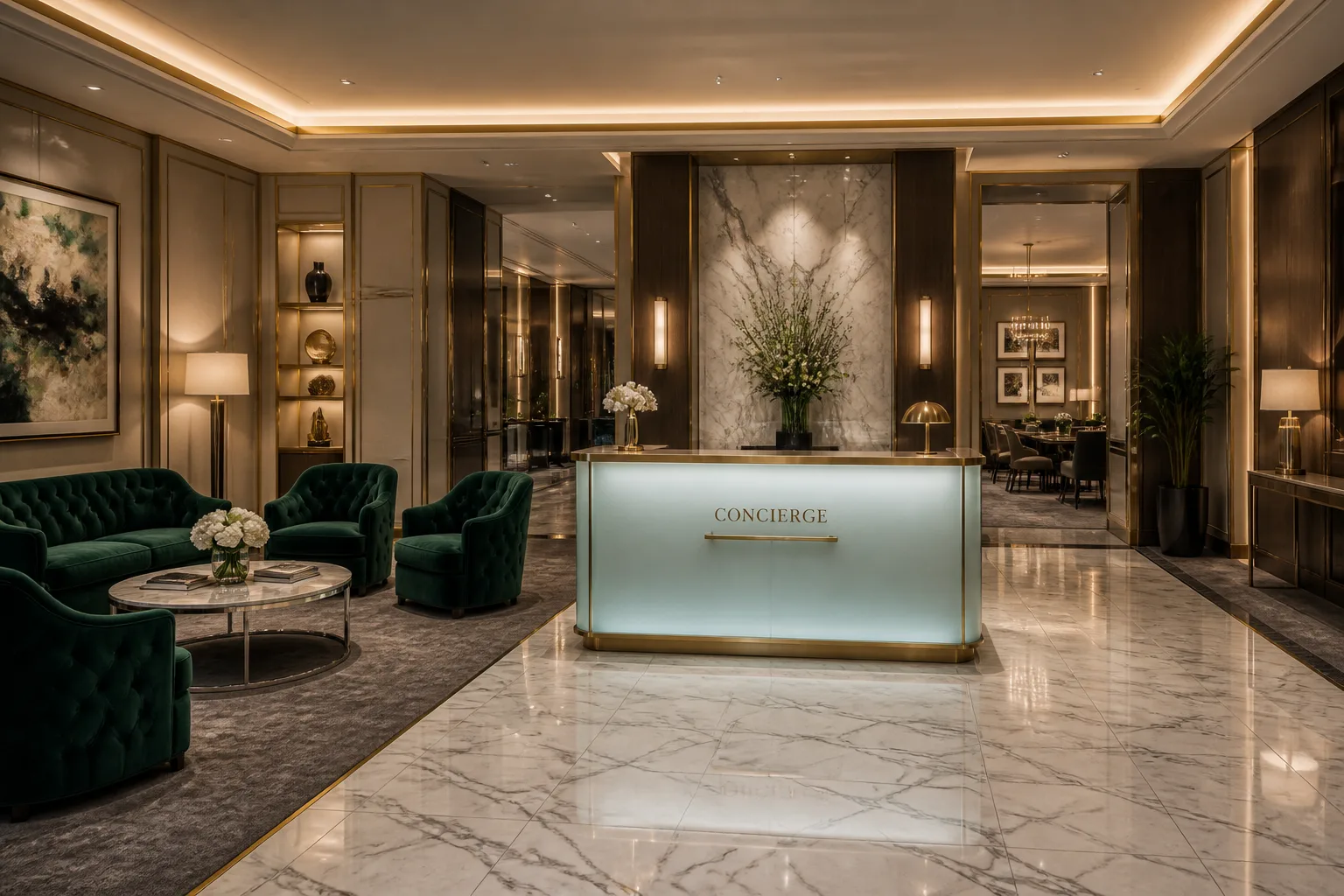 IHG Hotels & Resorts Tops Middle East Employer Rankings in 2026