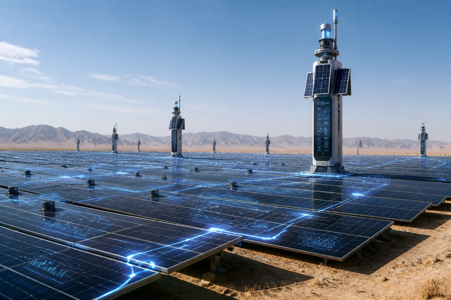 Siemens Study Shows Middle East Accelerating AI-Driven Infrastructure Transformation
