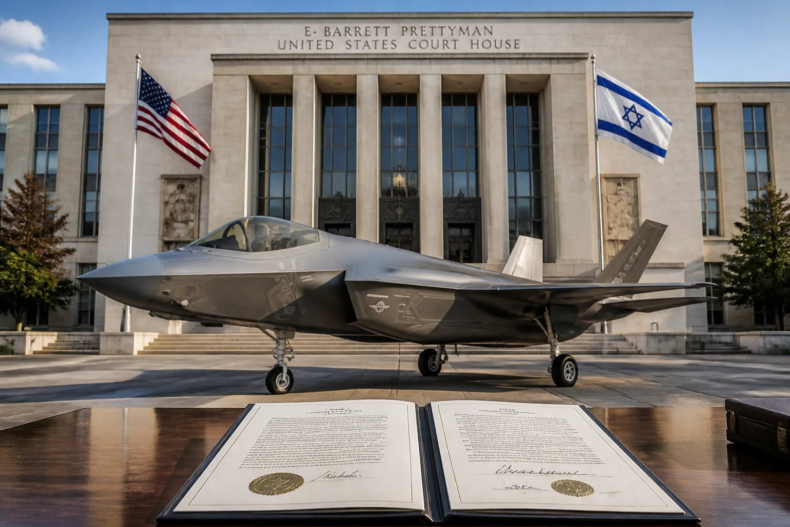 CAIR Supports Amendment to Strip U.S.-Israel Defense Cooperation from FY 2027 NDAA, Opposes Anti-Boycott Measures