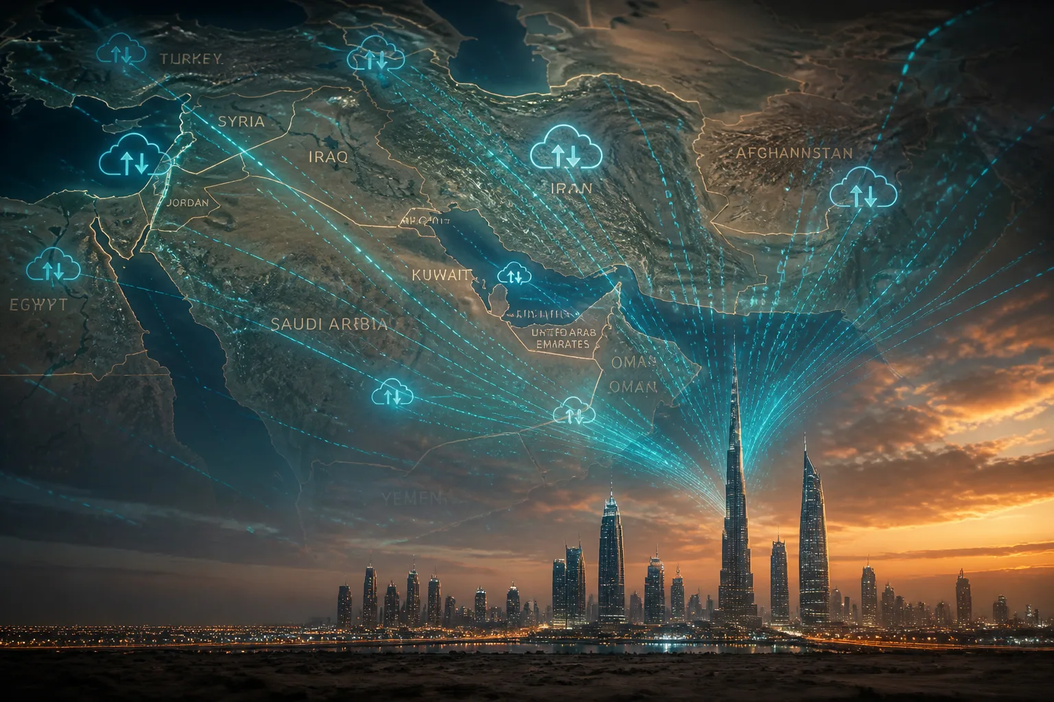 Huwise and Ejada Systems Forge Partnership to Boost Data-Driven Digital Transformation Across the Middle East