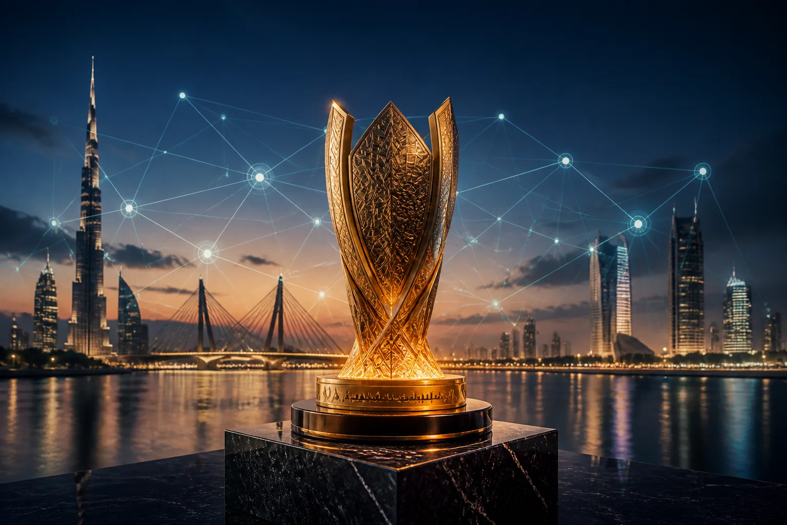TBWA\RAAD Earns Spot on Fast Company Middle Easts Brands That Matter 2026 List