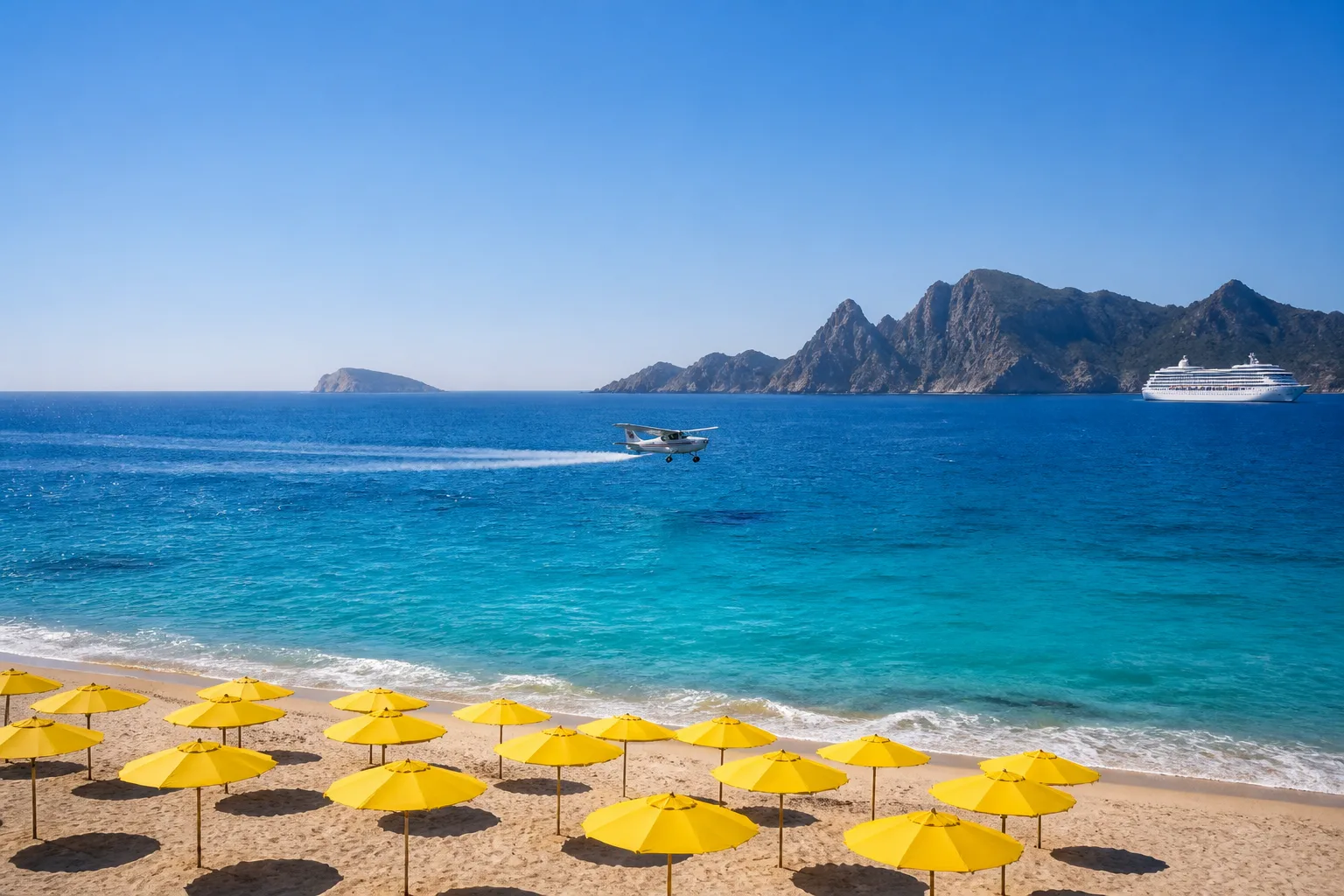 Greeces Tourism Sector Remains Resilient Amid Middle East Tensions, With Strong Summer Demand and Stable Airline Connectivity