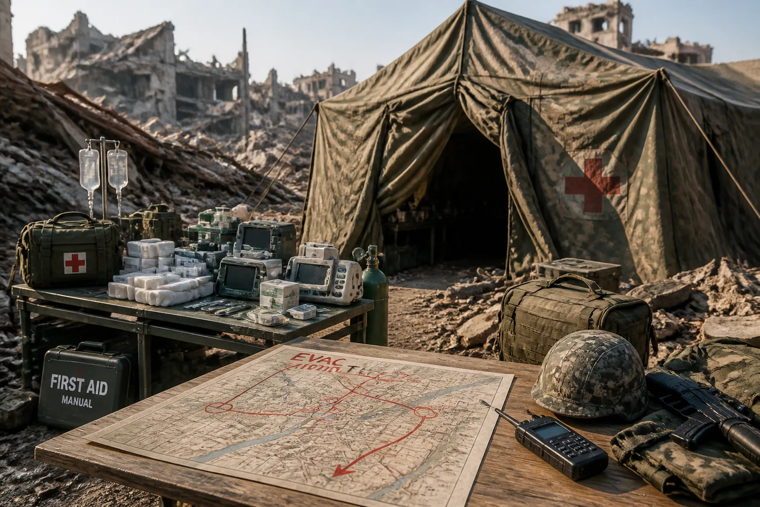 Israels Ministry of Defense Warns of Growing War-Wounded Crisis, Calls for Immediate Action on Mor Yosef Committee Plan