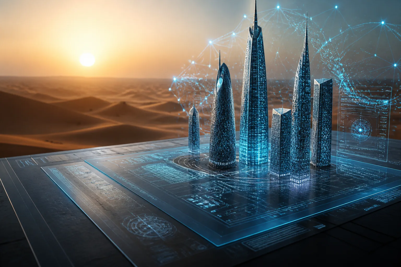 Nemetschek Arabia Launches AI-Powered Bluebeam Max Across Middle East