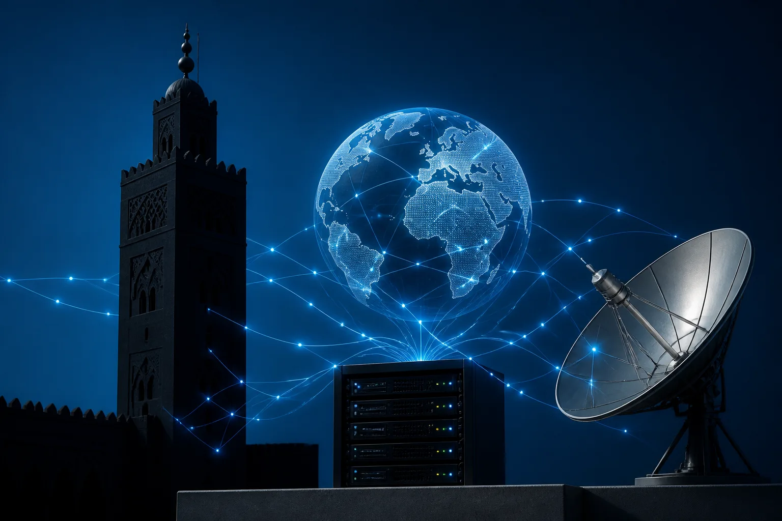 Moroccos Use of Pegasus Spyware Sparks International Debate Amid Continued Security Cooperation