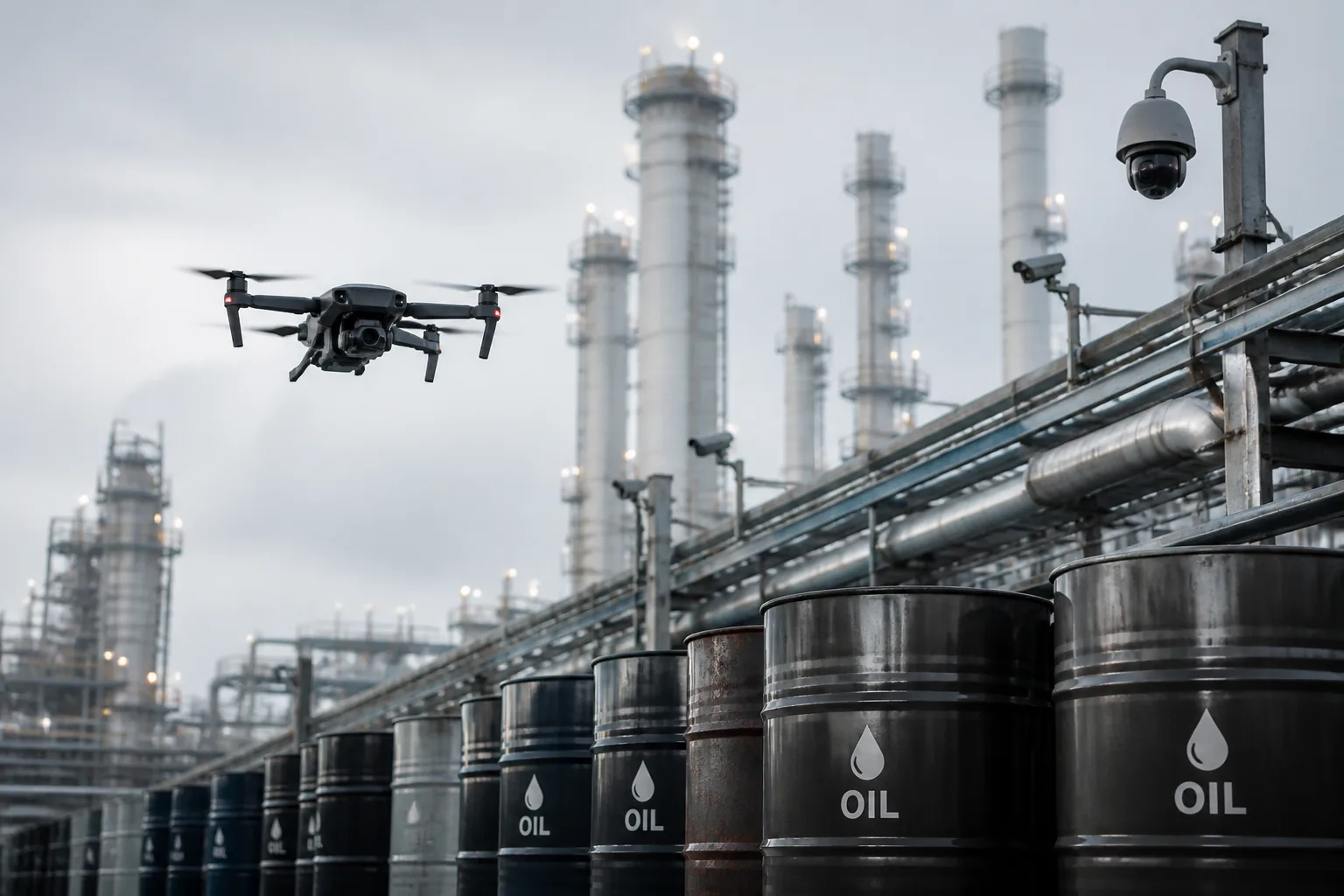 GCC, Muslim World League, Arab States Condemn Iran-Backed Drone Attacks on Saudi Oil Facilities