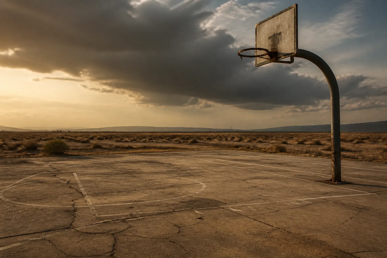 NBA Cancels 2026 Preseason Games in Middle East Amid Ongoing US-Iran Conflict