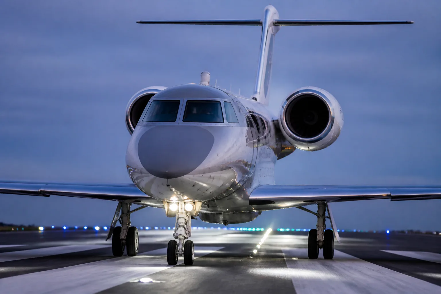 Ireland Removes Israeli-Made Landing System From New Government Jet Amid Boycott Policy