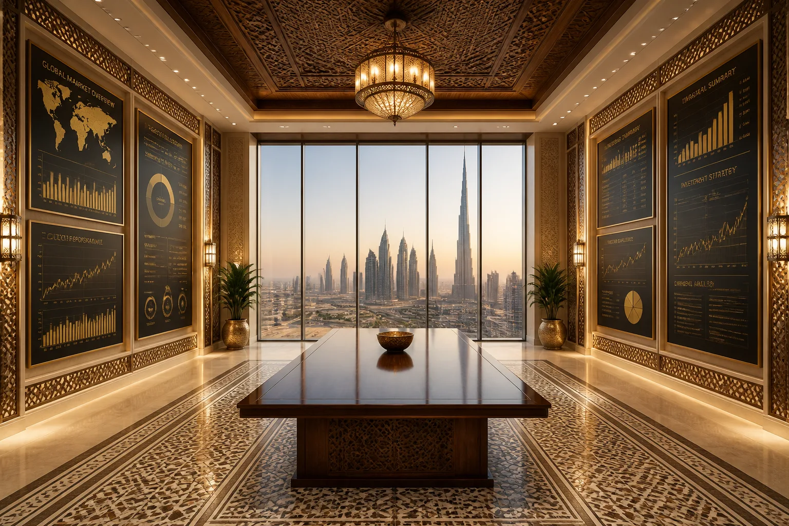 IHG Reports Strong First-Half 2026 Earnings Amid Middle East Challenges